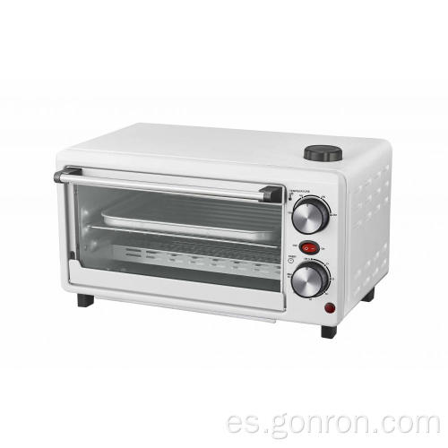 Mini horno a vapor 10L